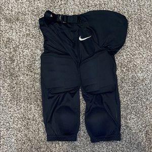 Nike Padded Football Short